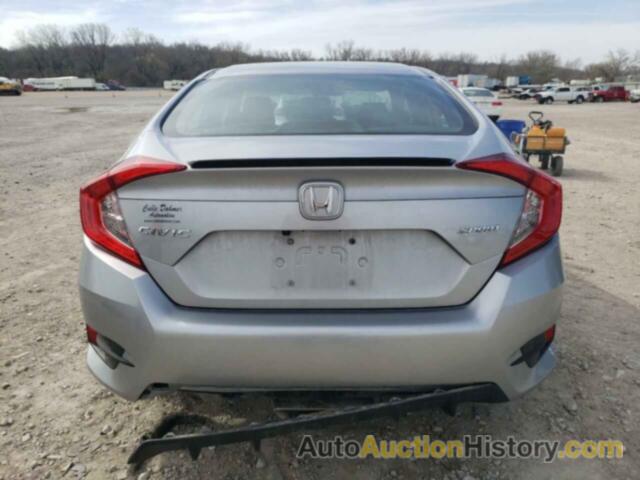 HONDA CIVIC SPORT, 2HGFC2F86MH521446