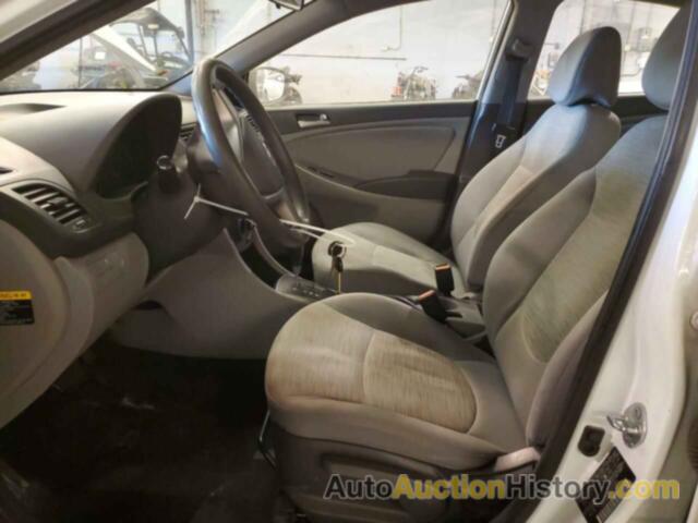 HYUNDAI ACCENT GLS, KMHCT4AE8FU897541