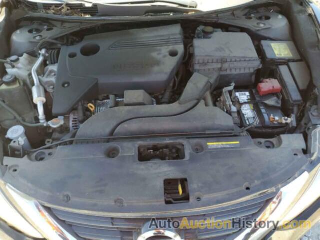 NISSAN ALTIMA 2.5, 1N4AL3AP1JC191104