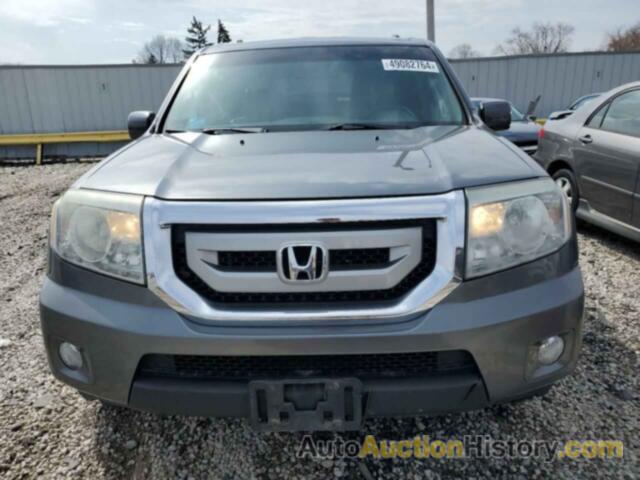 HONDA PILOT EXL, 5FNYF4H52BB086456