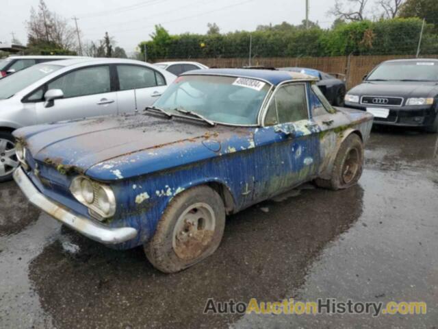 CHEVROLET CORVAIR, 209690127802