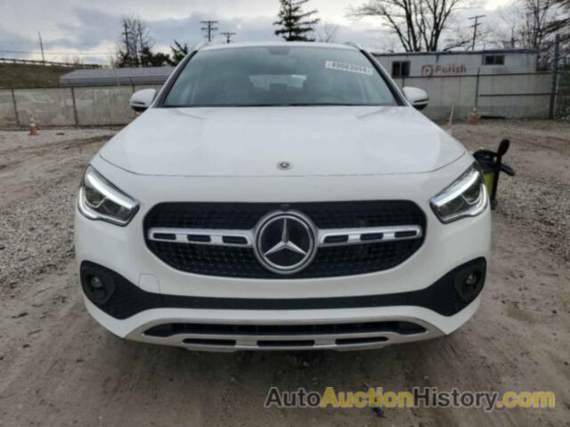 MERCEDES-BENZ GLA-CLASS 250 4MATIC, W1N4N4HBXPJ454074