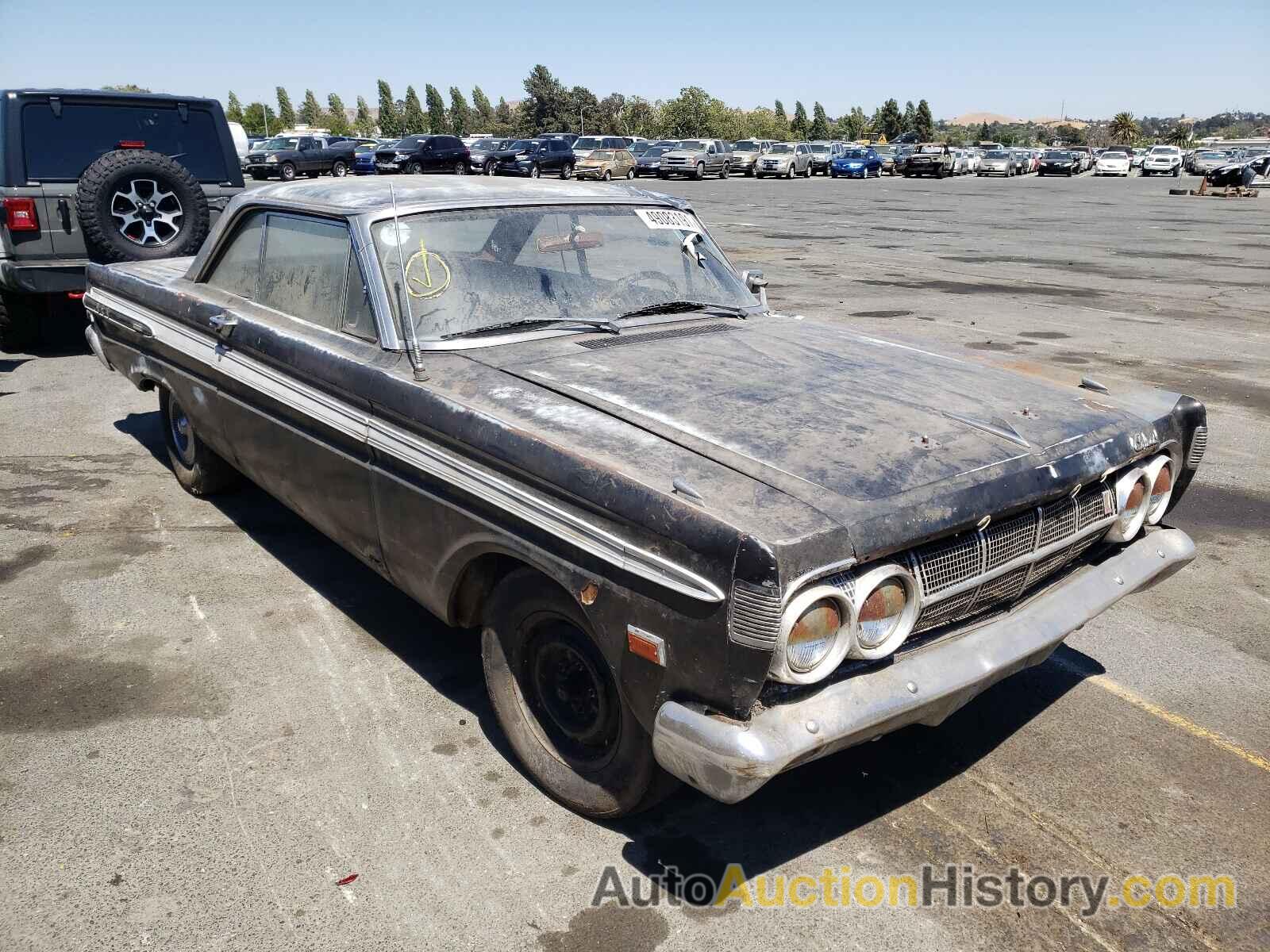 1964 MERCURY ALL OTHER, 4H23F520253