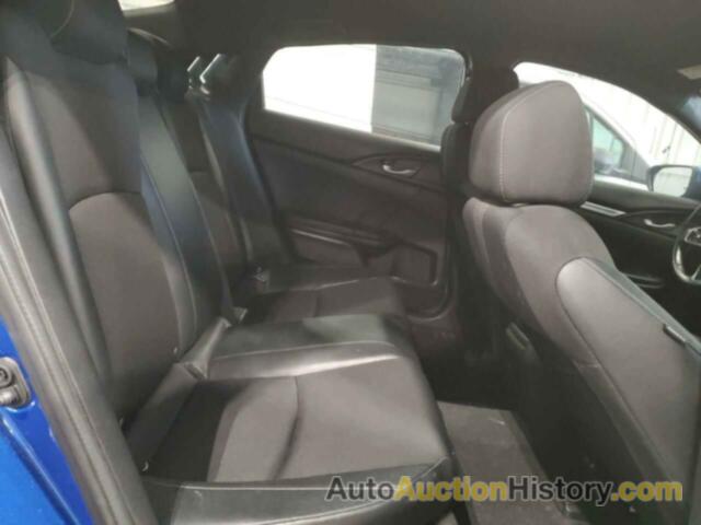 HONDA CIVIC SPORT, 19XFC2F82KE010064