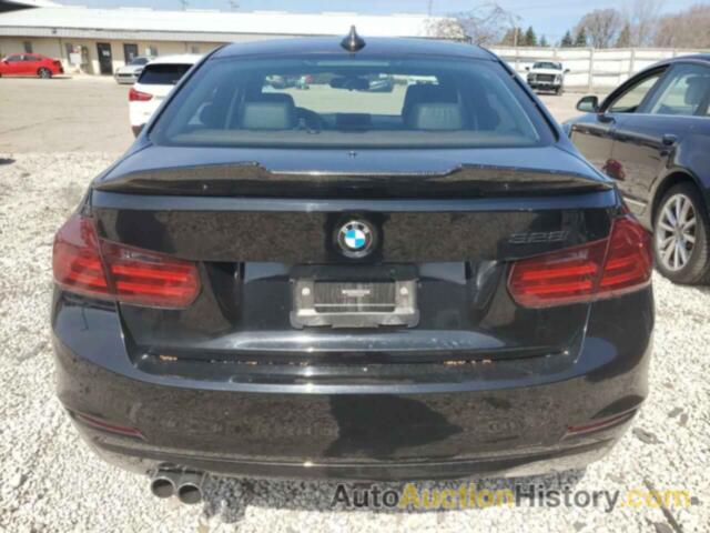 BMW 3 SERIES XI SULEV, WBA3B5C59FP654682