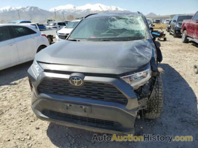 TOYOTA RAV4 XLE, 2T3P1RFV5MW191564