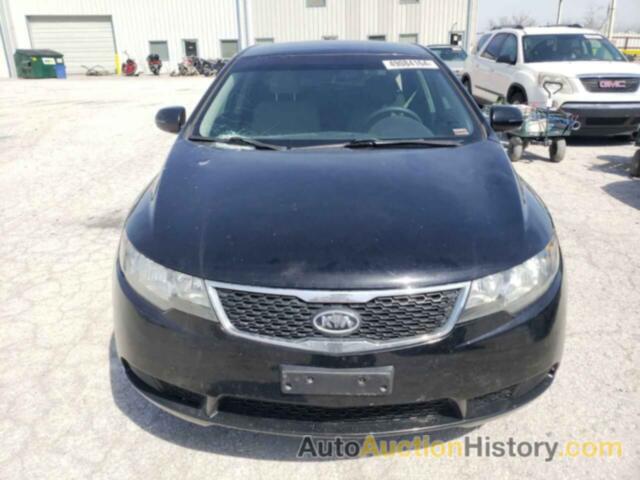 KIA FORTE EX, KNAFU5A24B5378627