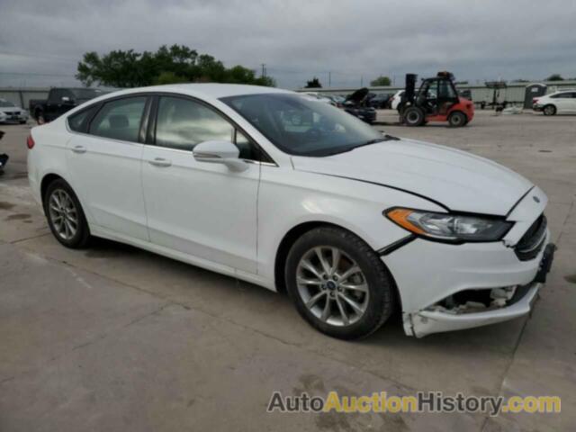 FORD FUSION SE, 3FA6P0H73HR254830