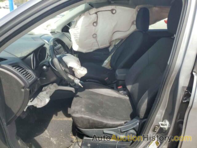 MITSUBISHI OUTLANDER ES, 4A4AP3AU2EE030297