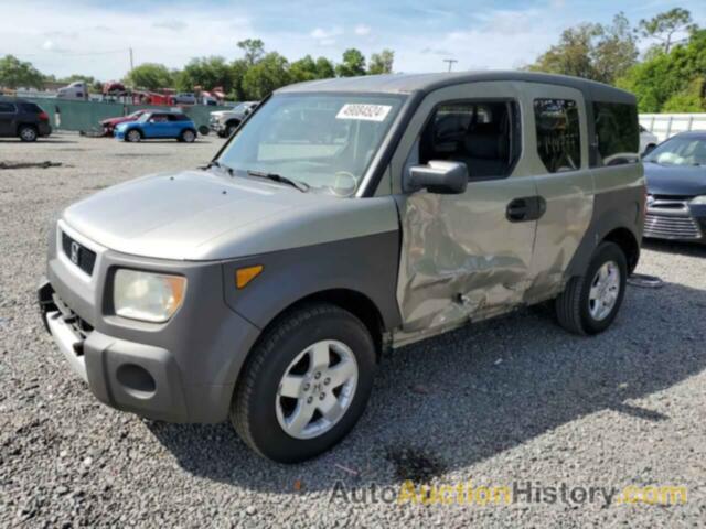 HONDA ELEMENT EX, 5J6YH18533L009659