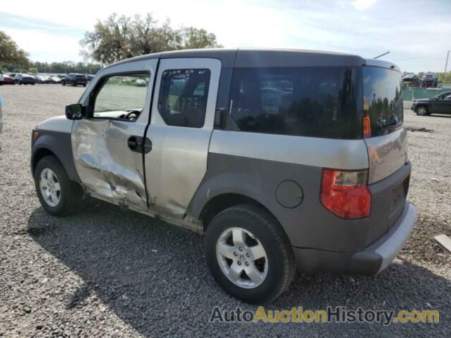 HONDA ELEMENT EX, 5J6YH18533L009659