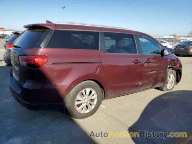 KIA All Models LX, KNDMB5C15G6184887