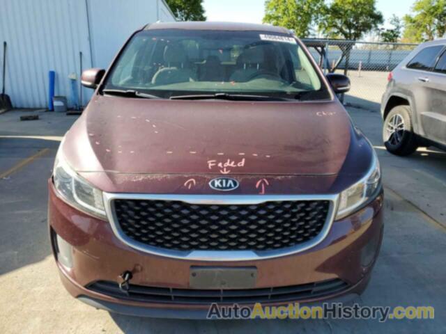 KIA All Models LX, KNDMB5C15G6184887