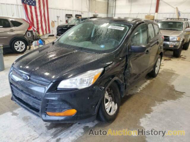 FORD ESCAPE S, 1FMCU0F7XEUB31180