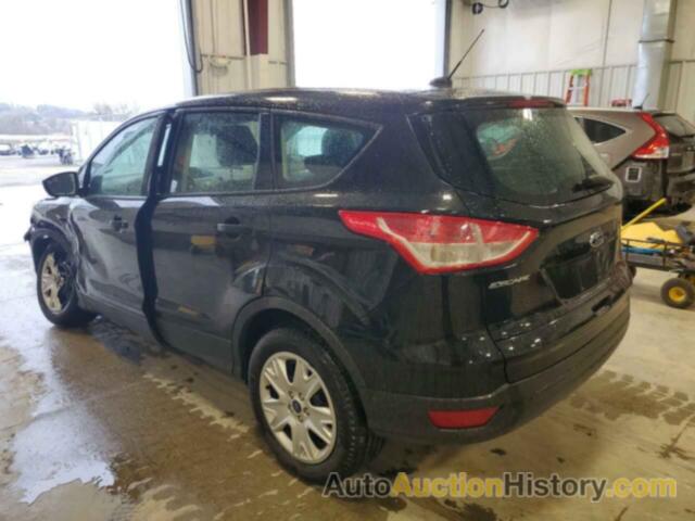 FORD ESCAPE S, 1FMCU0F7XEUB31180