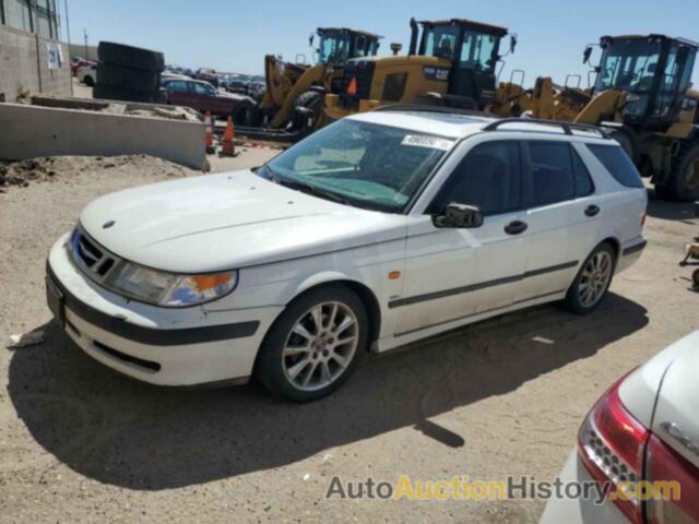 SAAB 9 5 AERO, YS3EH58GXY3066734