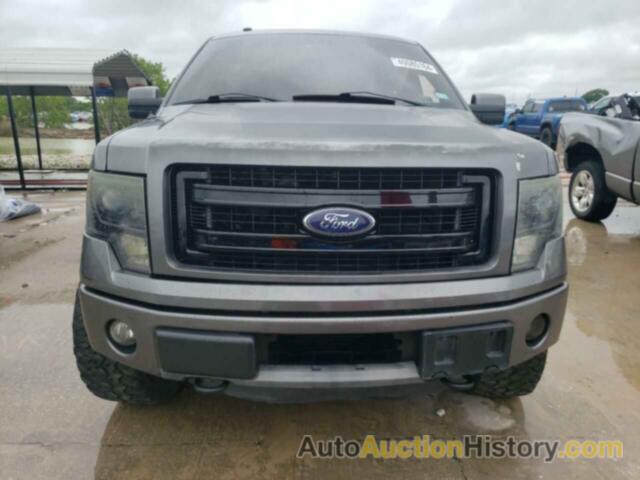 FORD F-150 SUPERCREW, 1FTFW1ET8DFC96695