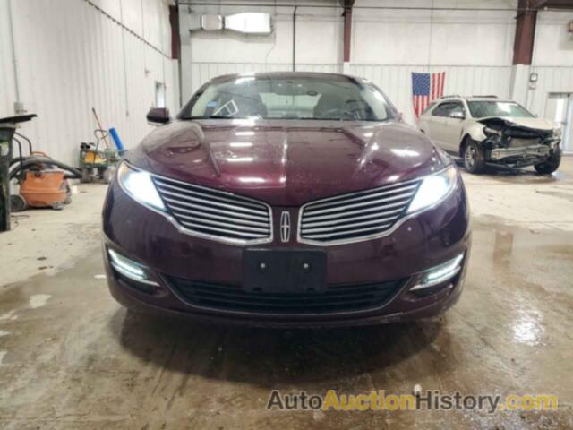 LINCOLN MKZ, 3LN6L2JK0DR817872