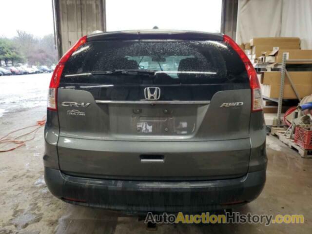 HONDA CRV EXL, 5J6RM4H76EL043178