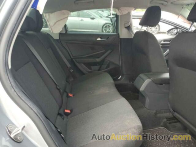 VOLKSWAGEN JETTA S, 3VWC57BU3MM100214