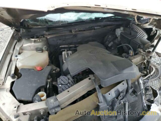 BUICK LUCERNE CXL, 1G4HD57268U126097