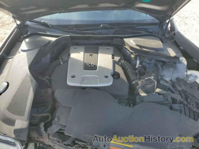 INFINITI M35 BASE, JN1CY0AP6AM910735