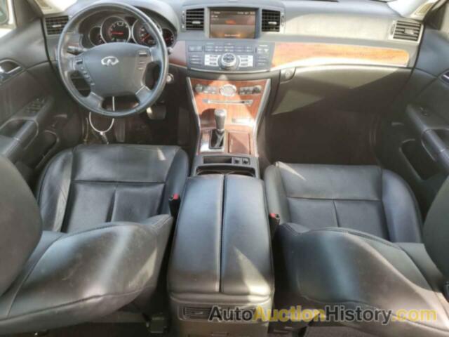 INFINITI M35 BASE, JN1CY0AP6AM910735