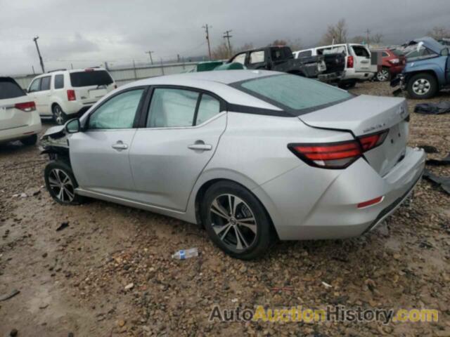 NISSAN SENTRA SV, 3N1AB8CV9PY288074