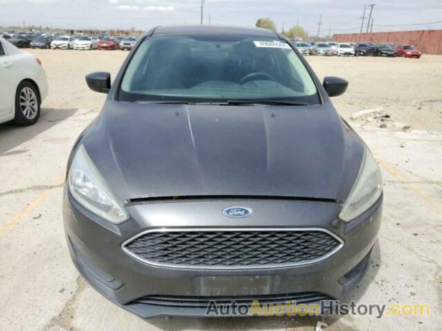 FORD FOCUS S, 1FADP3E23FL385706