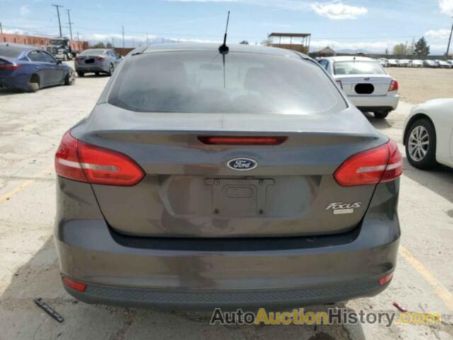 FORD FOCUS S, 1FADP3E23FL385706