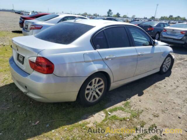 BMW 3 SERIES I, WBAVB13526KX64682