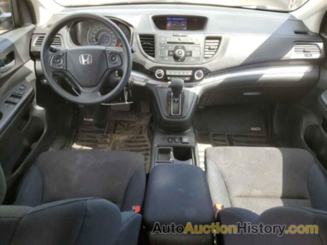 HONDA CRV LX, 2HKRM4H37FH130287