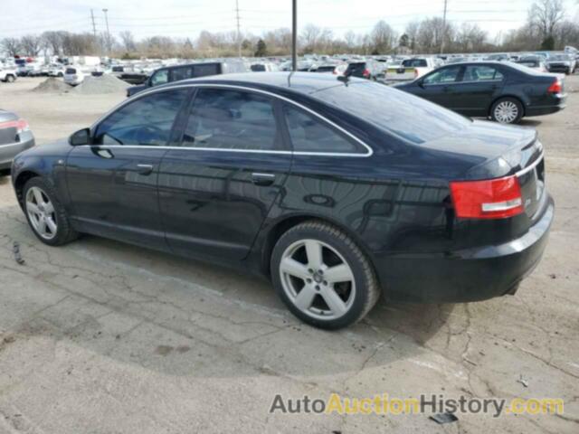 AUDI A6 3.2, WAUAH74F48N022227