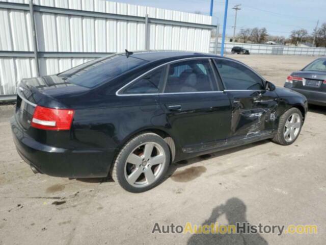 AUDI A6 3.2, WAUAH74F48N022227