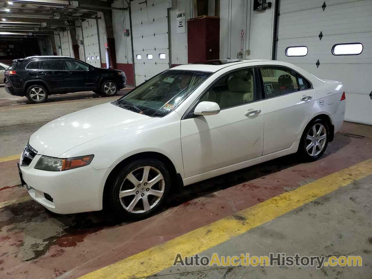 ACURA TSX, JH4CL96864C032055