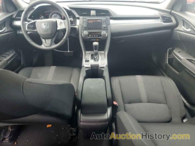 HONDA CIVIC LX, 2HGFC2F57HH541698