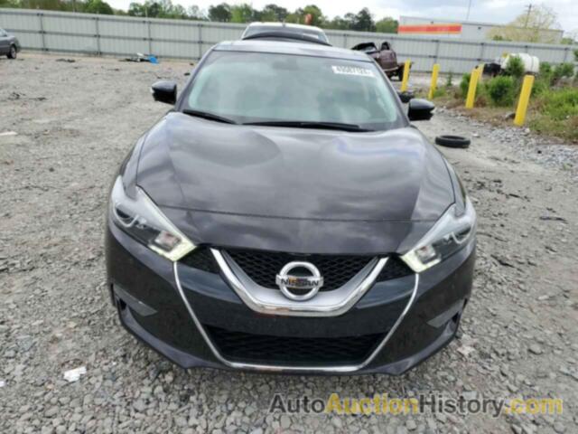 NISSAN MAXIMA 3.5S, 1N4AA6AP5GC406550