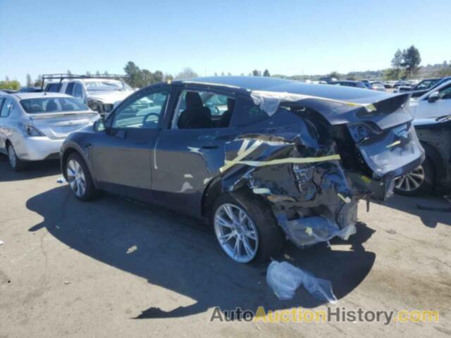 TESLA MODEL Y, 7SAYGDEE7RF004588