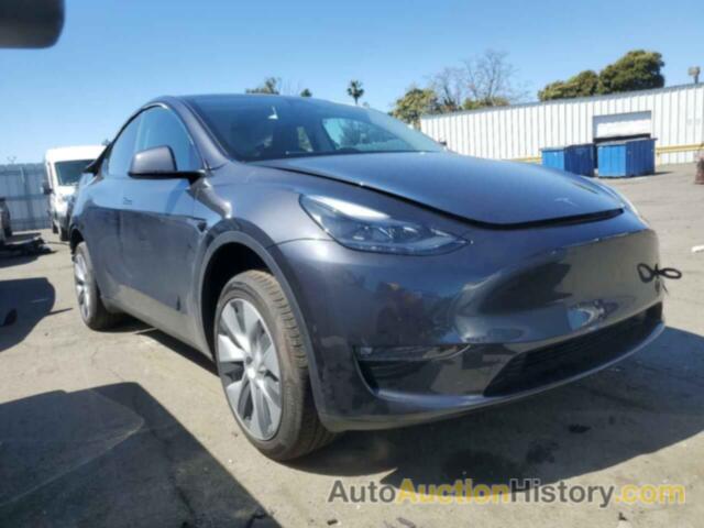 TESLA MODEL Y, 7SAYGDEE7RF004588