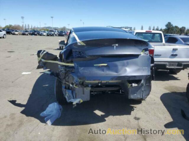 TESLA MODEL Y, 7SAYGDEE7RF004588