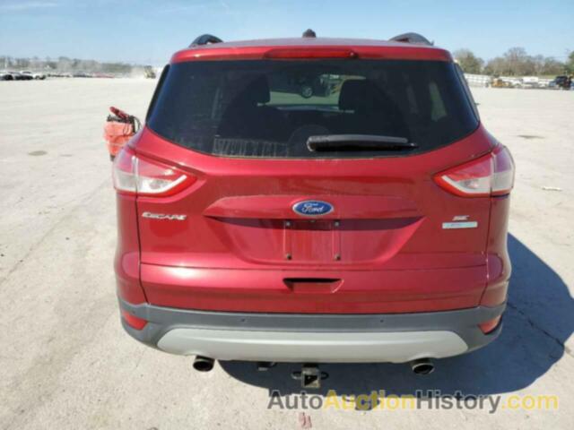 FORD ESCAPE SE, 1FMCU0GX0GUB46109