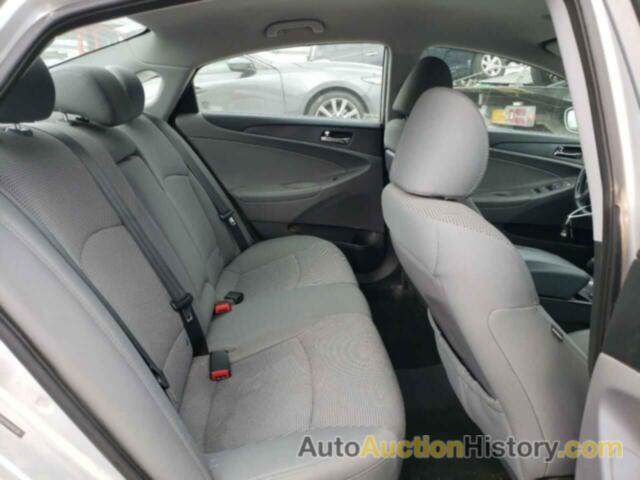 HYUNDAI SONATA GLS, 5NPEB4ACXDH703730