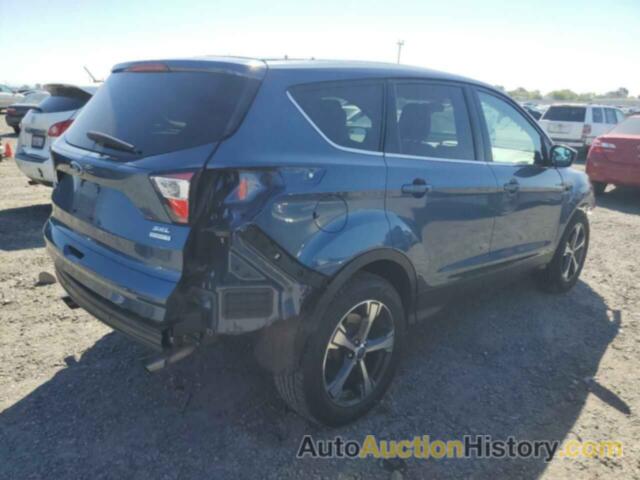 FORD ESCAPE SEL, 1FMCU0HD3JUC40318