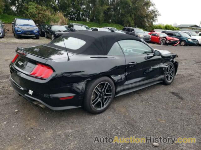 FORD MUSTANG GT, 1FATP8FF4K5150157