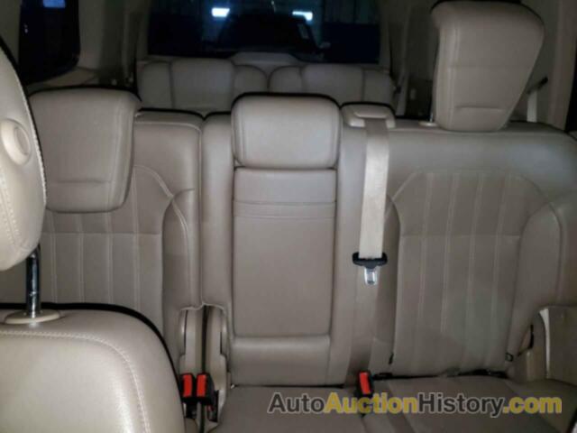 MERCEDES-BENZ GL-CLASS 450 4MATIC, 4JGDF7CE8EA329266