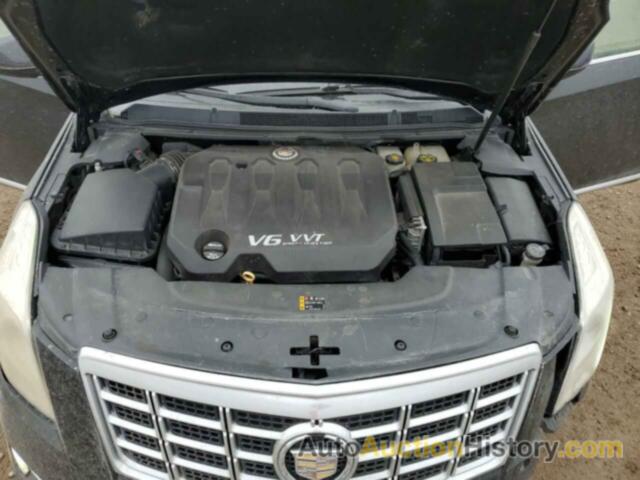 CADILLAC XTS LUXURY COLLECTION, 2G61P5S33D9220266