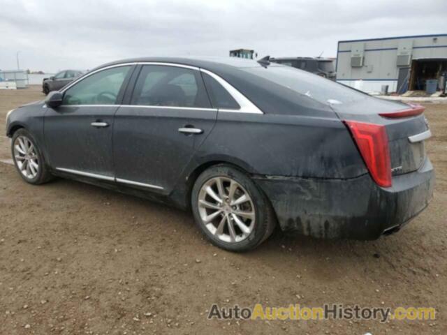 CADILLAC XTS LUXURY COLLECTION, 2G61P5S33D9220266