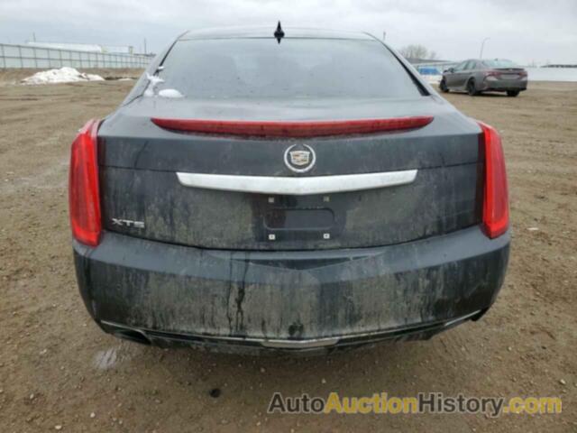 CADILLAC XTS LUXURY COLLECTION, 2G61P5S33D9220266