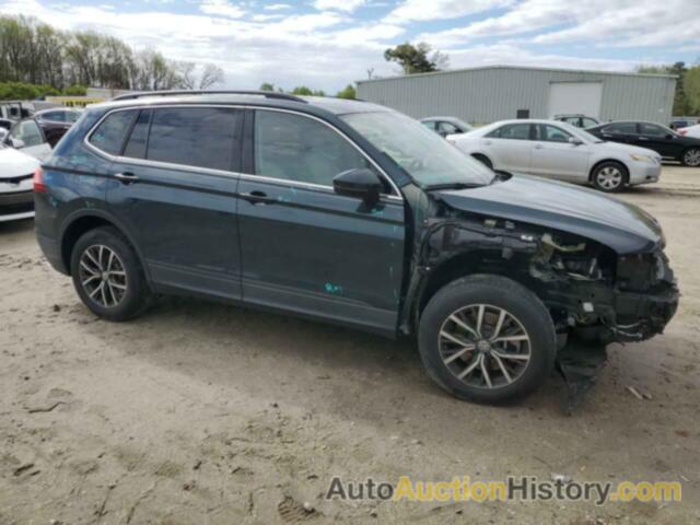 VOLKSWAGEN TIGUAN SE, 3VV2B7AXXKM092744