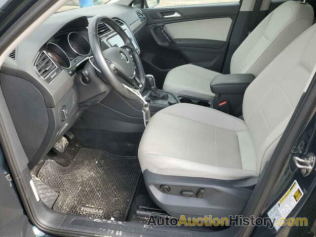 VOLKSWAGEN TIGUAN SE, 3VV2B7AXXKM092744